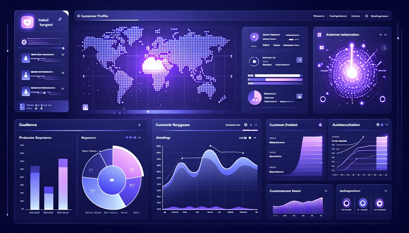 AI Predictive Targeting