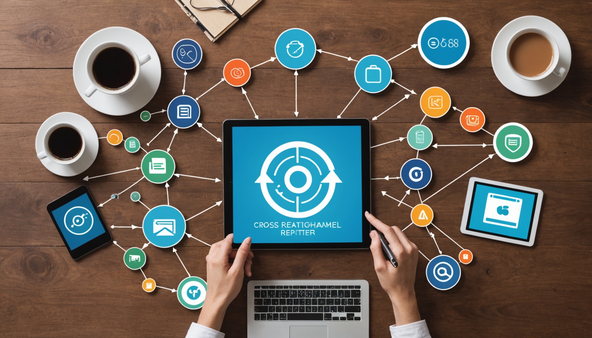 Cross-Channel Remarketing