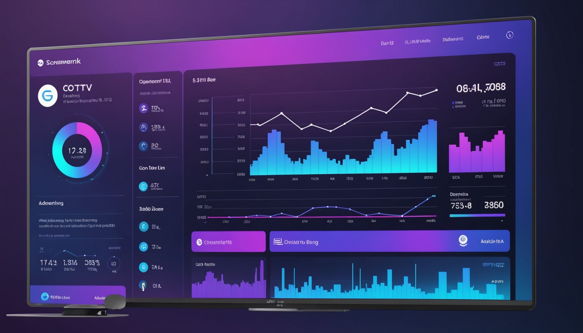 Connected TV Advertising: The Complete Guide to CTV and OTT Advertising