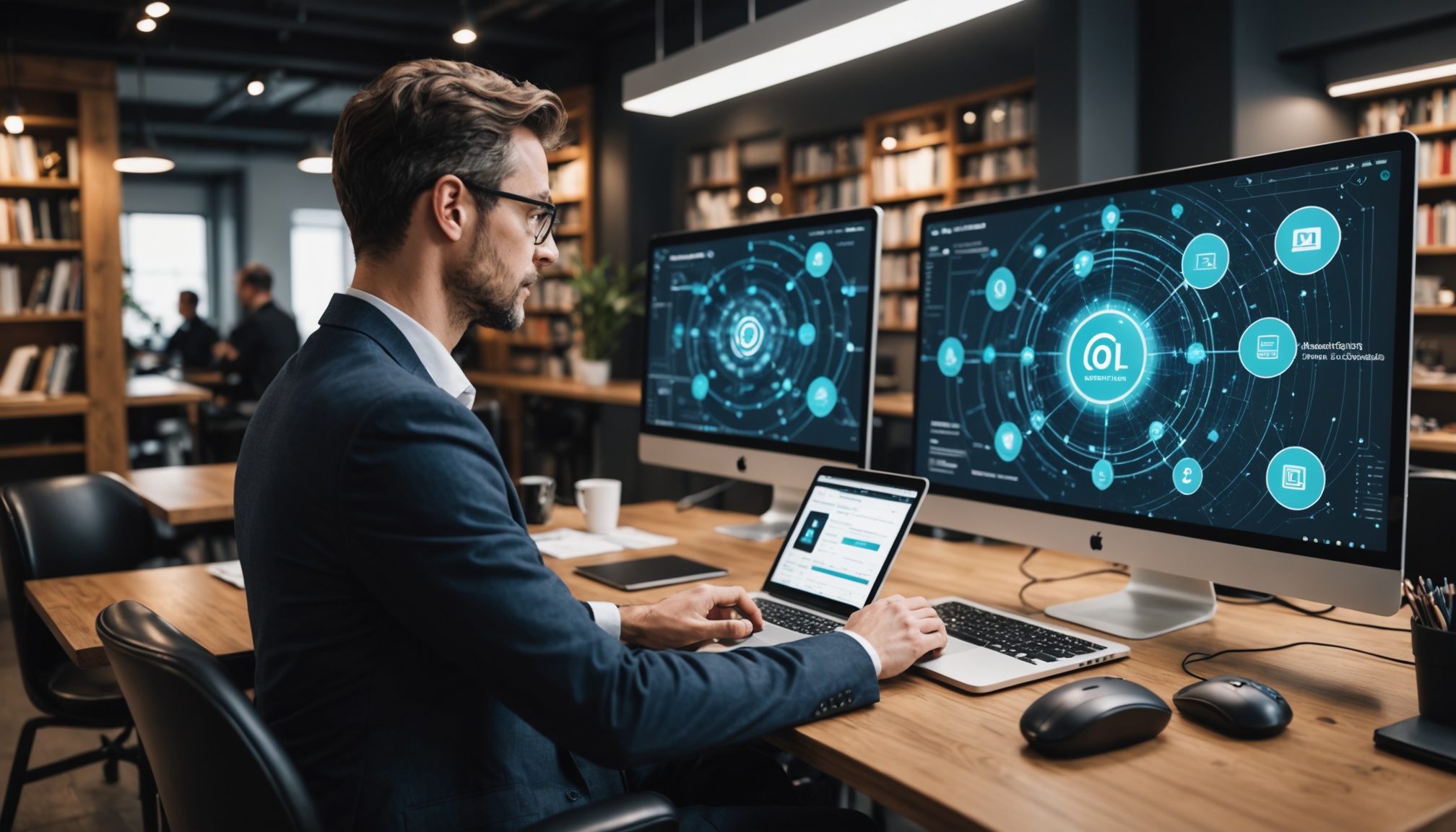 AI Content Detection and Guest Posting: Navigating the New Publishing Landscape