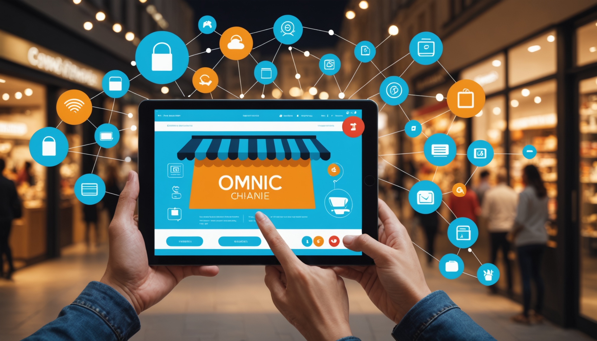 Omnichannel Retail
